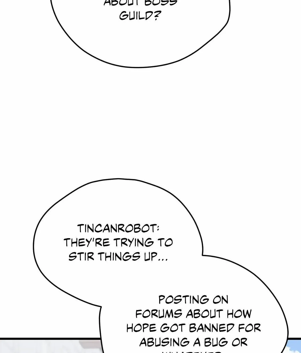 How to Train Your Healer Chapter 73 page 37 - 