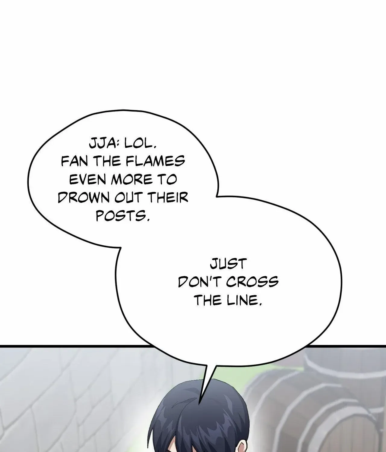 How to Train Your Healer Chapter 73 page 40 - 