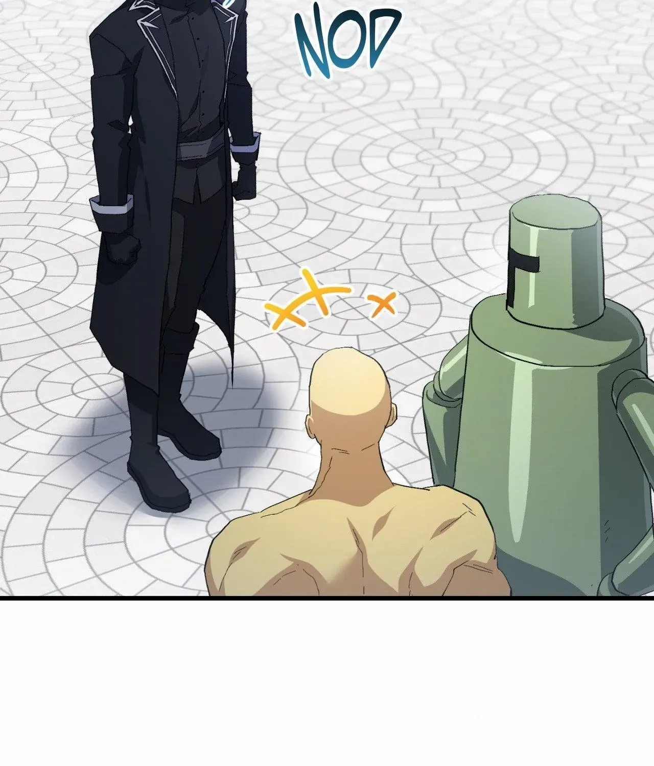 How to Train Your Healer Chapter 73 page 7 - 