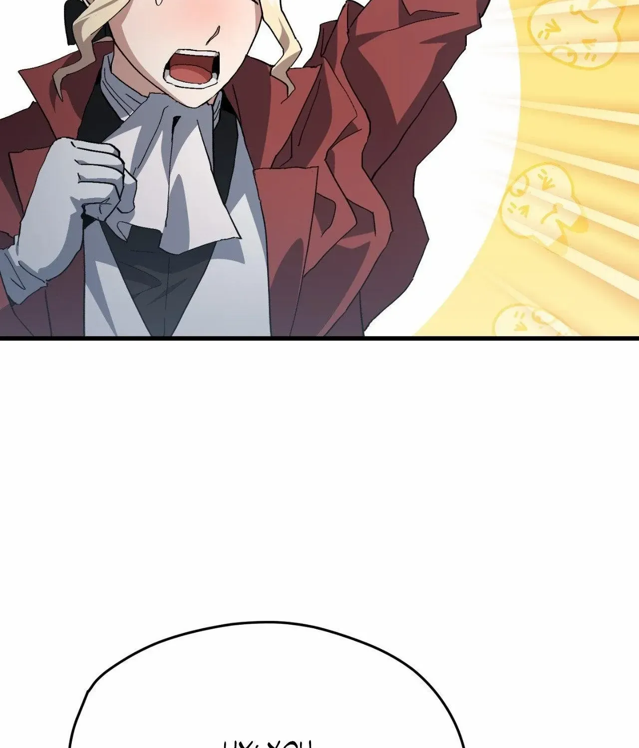 How to Train Your Healer Chapter 73 page 65 - 