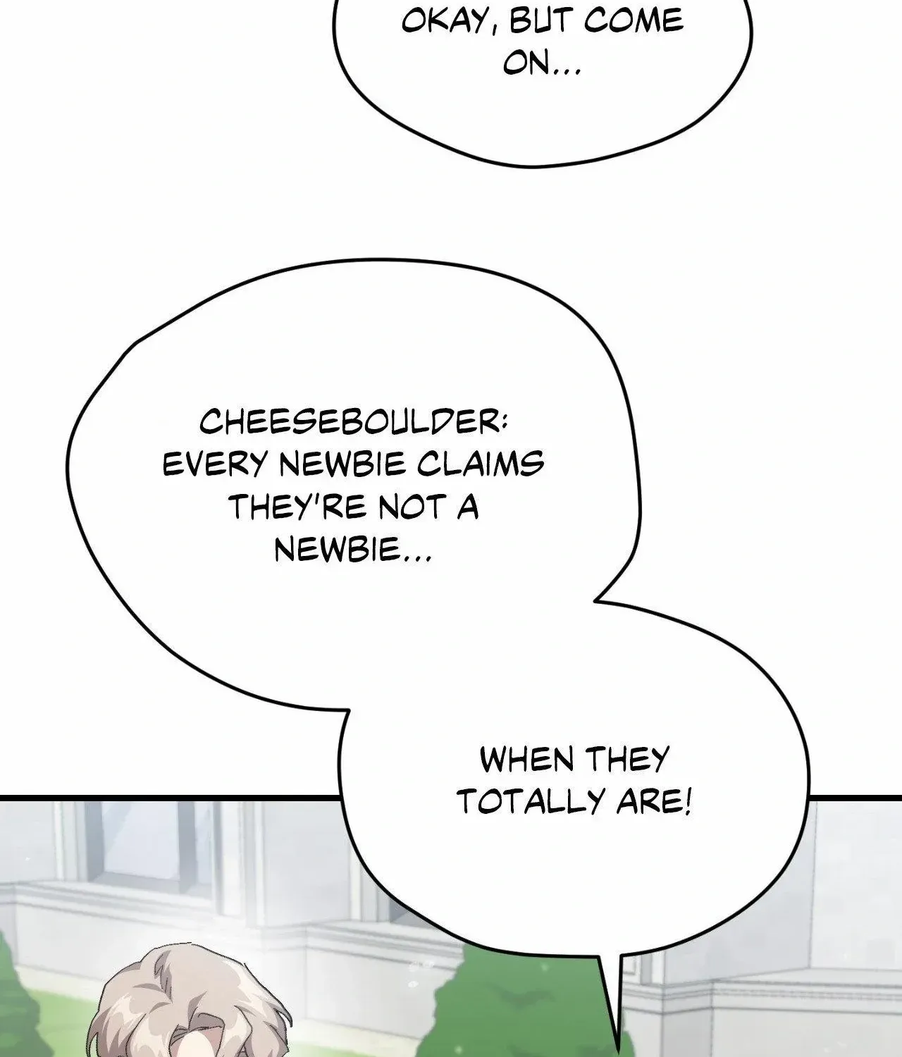 How to Train Your Healer Chapter 73 page 68 - 