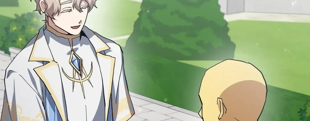 How to Train Your Healer Chapter 73 page 69 - 