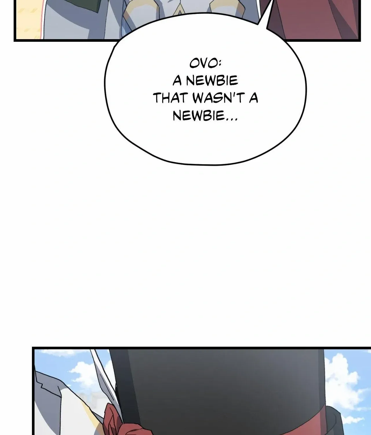 How to Train Your Healer Chapter 73 page 75 - 
