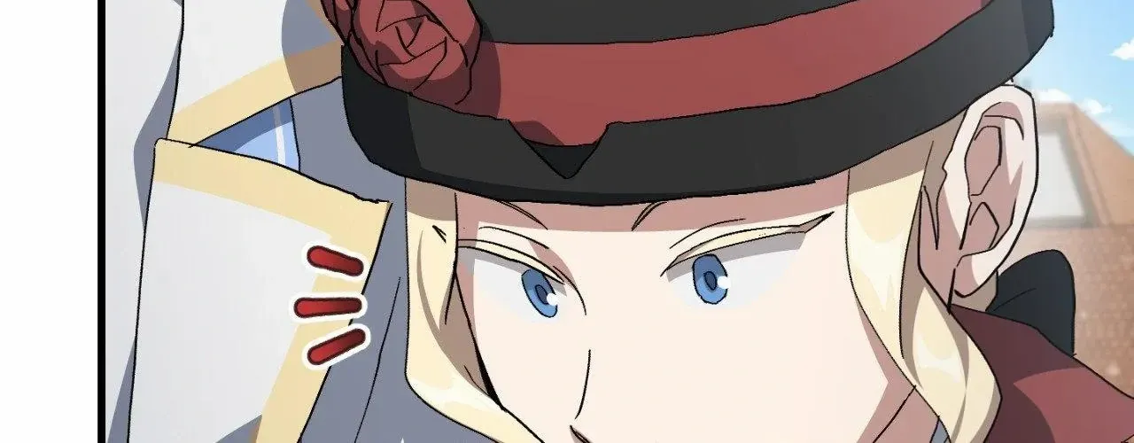 How to Train Your Healer Chapter 73 page 76 - 