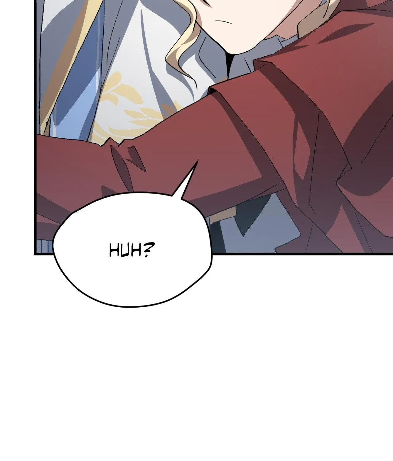 How to Train Your Healer Chapter 73 page 77 - 