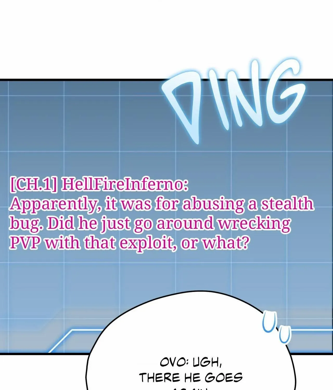 How to Train Your Healer Chapter 73 page 80 - 