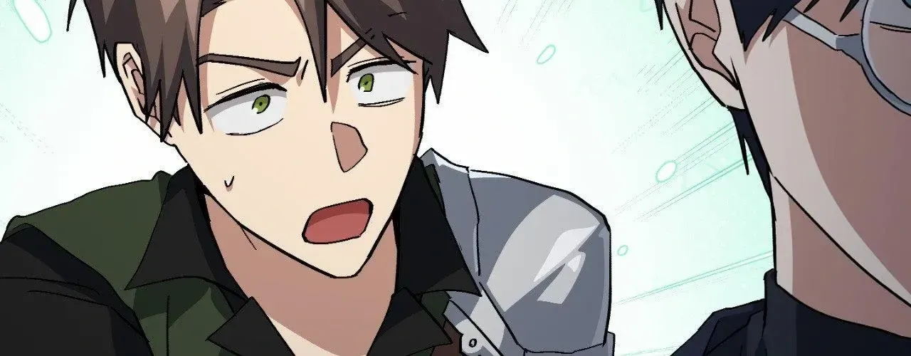 How to Train Your Healer Chapter 73 page 9 - 