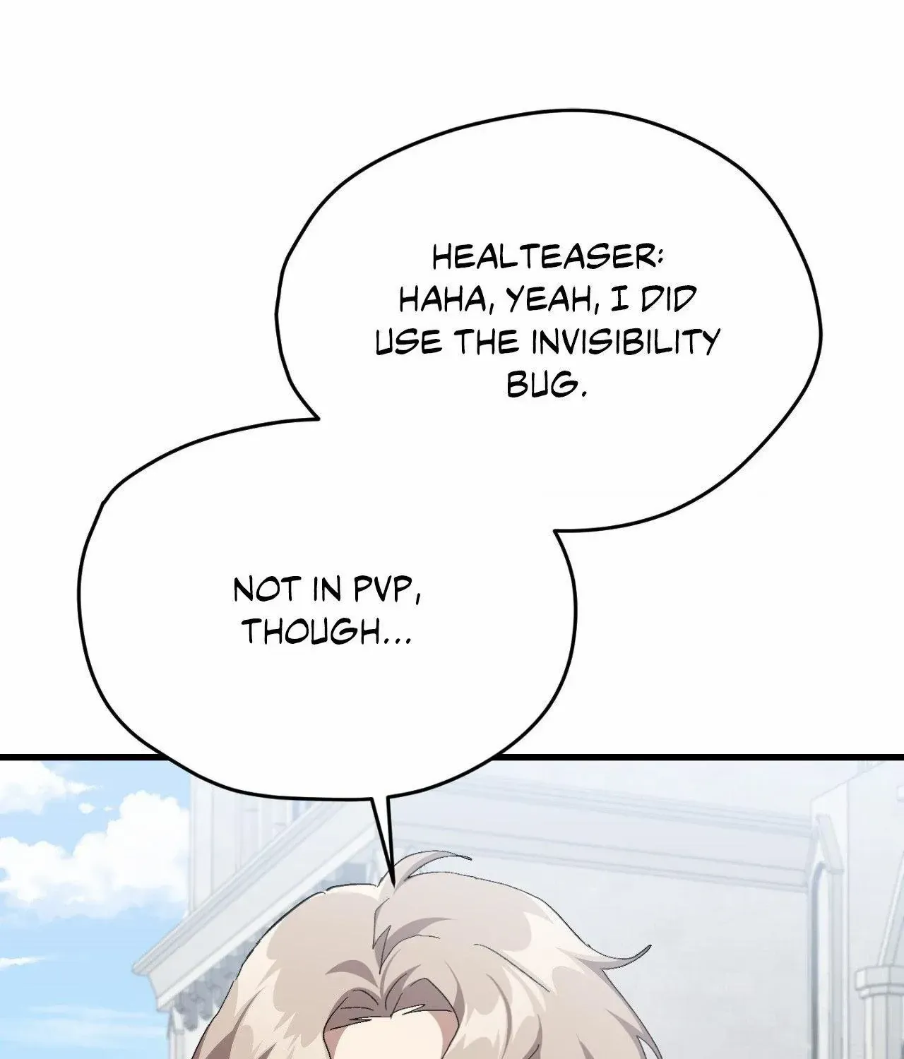 How to Train Your Healer Chapter 73 page 87 - 