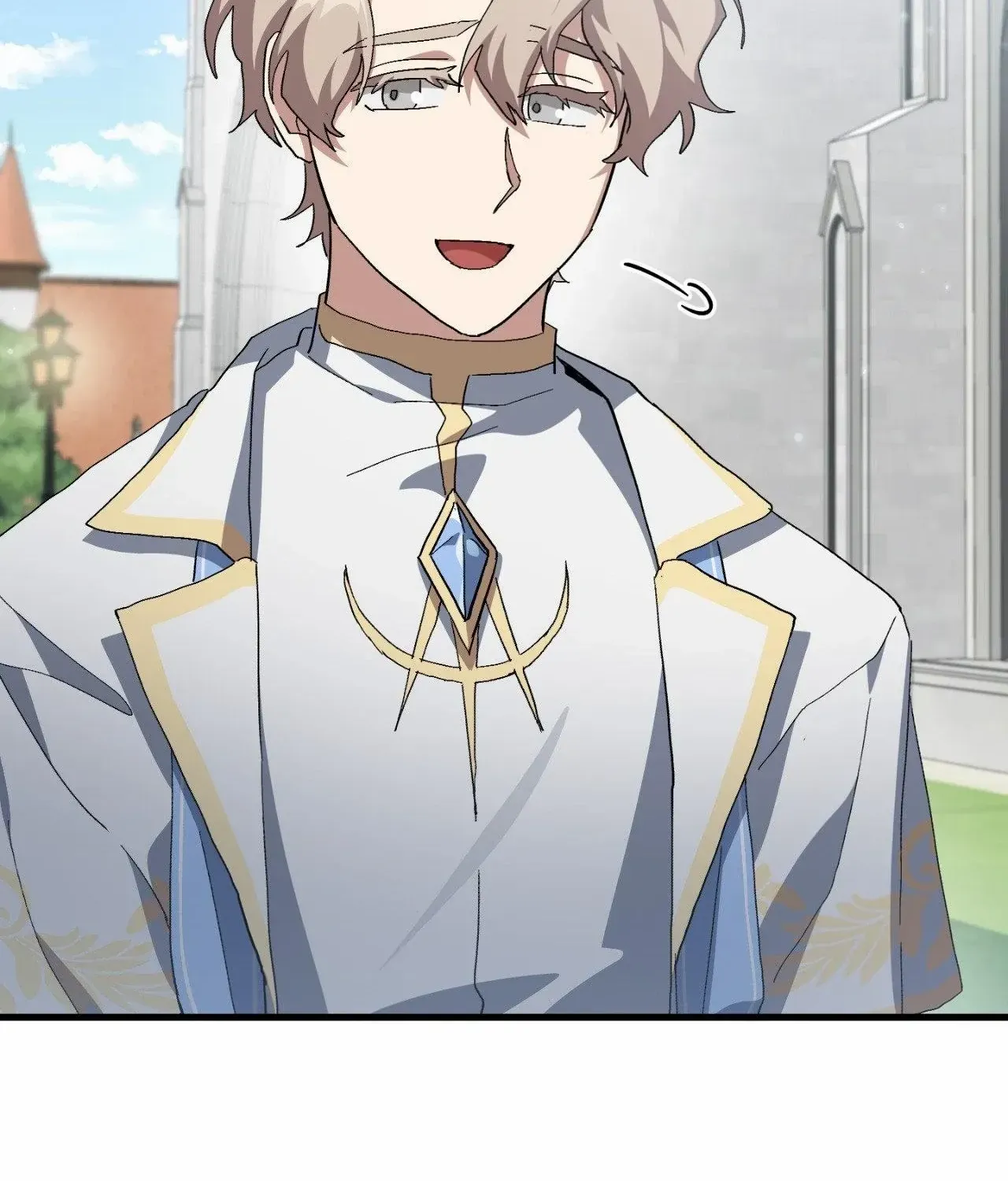 How to Train Your Healer Chapter 73 page 88 - 