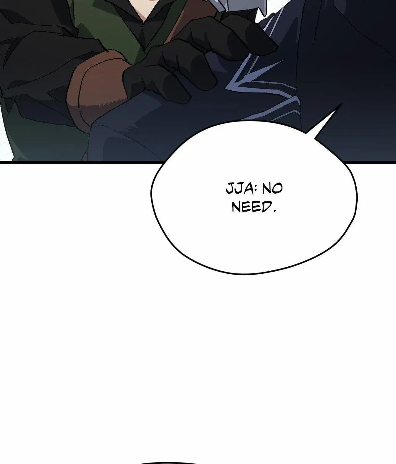 How to Train Your Healer Chapter 73 page 10 - 
