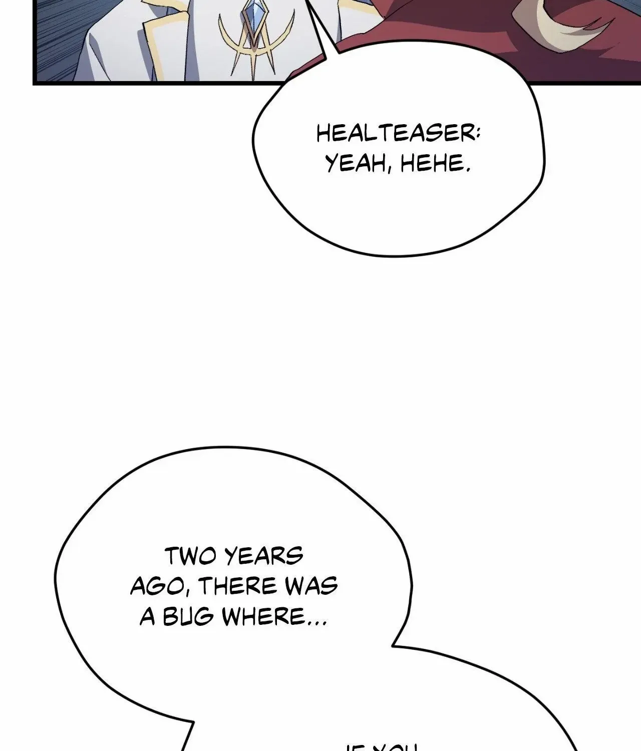 How to Train Your Healer Chapter 73 page 91 - 