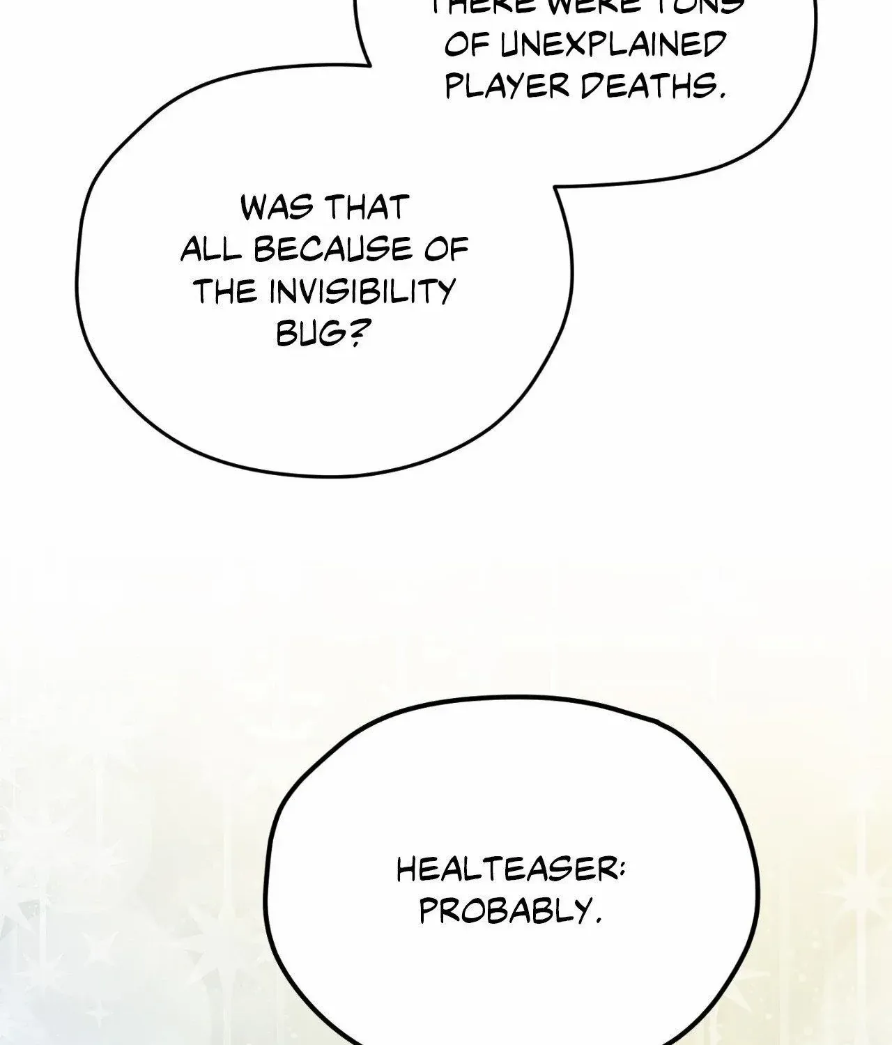 How to Train Your Healer Chapter 73 page 97 - 