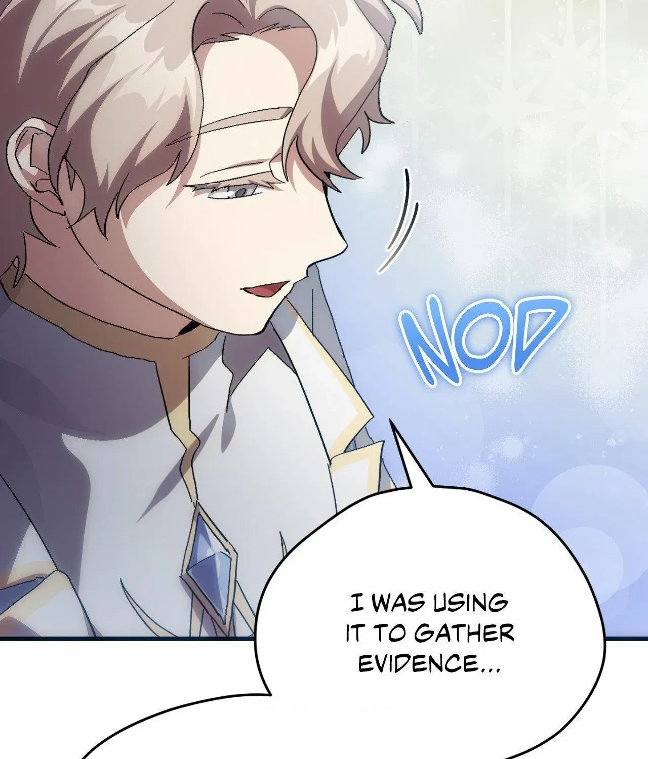 How to Train Your Healer Chapter 73 page 99 - 