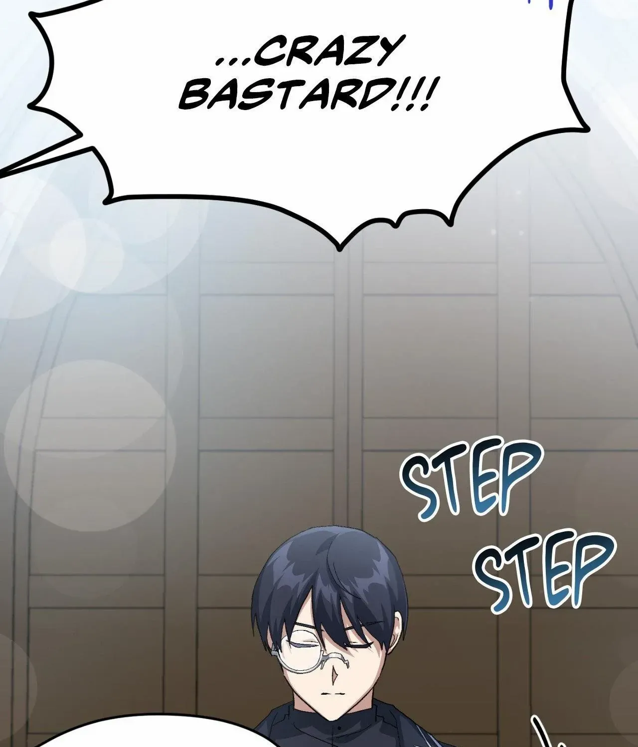 How to Train Your Healer Chapter 74 page 11 - 