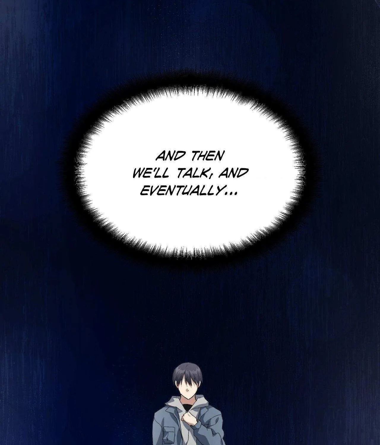 How to Train Your Healer Chapter 74 page 105 - 