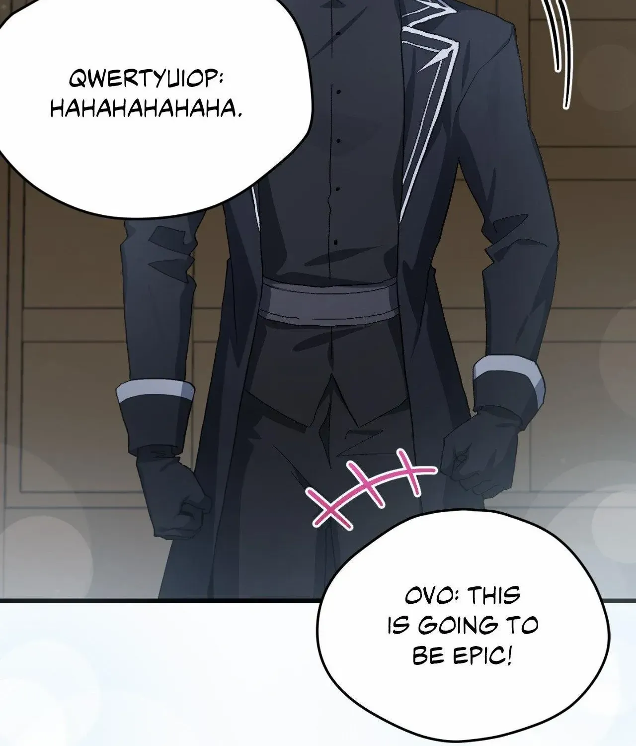 How to Train Your Healer Chapter 74 page 12 - 