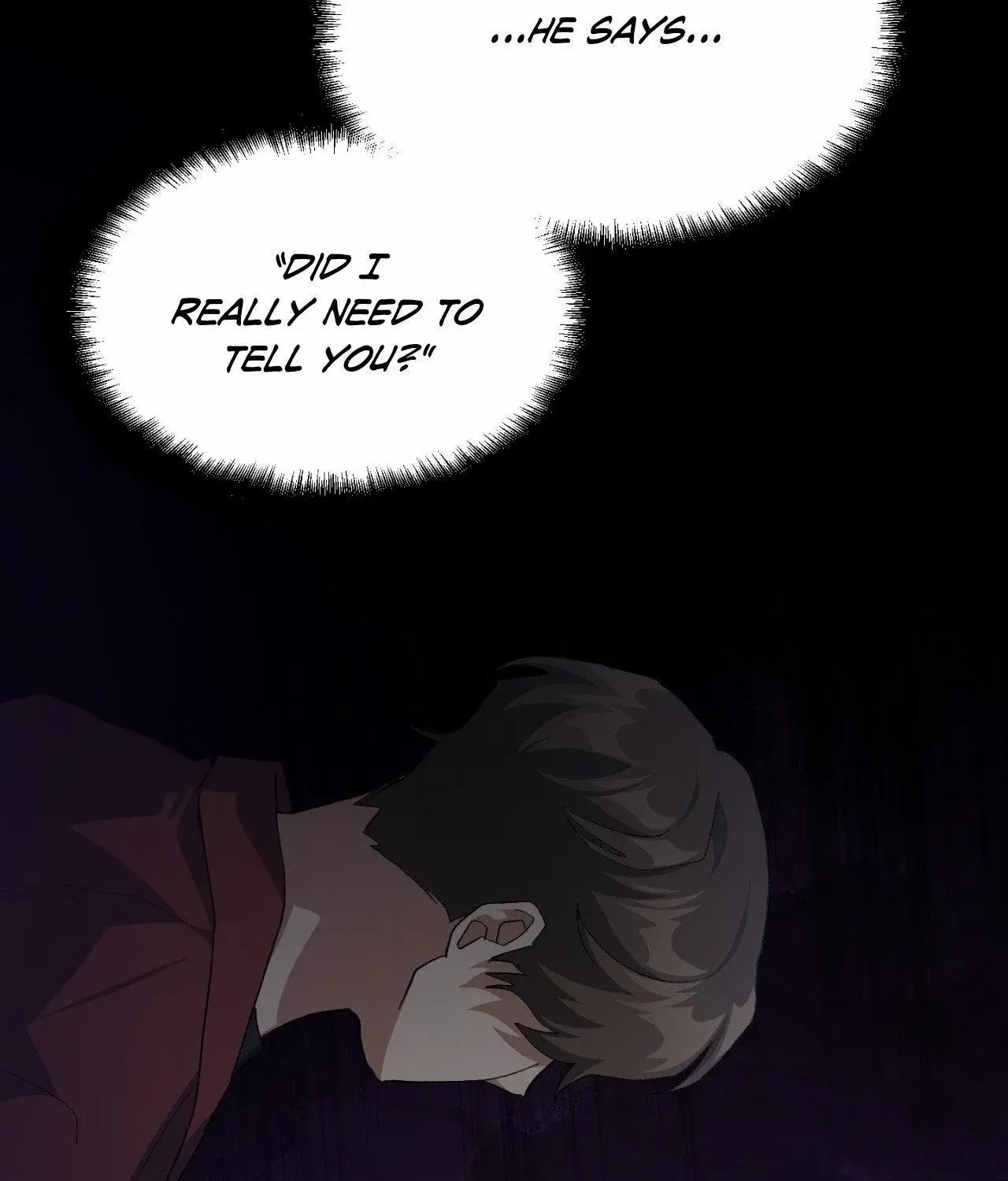 How to Train Your Healer Chapter 74 page 112 - 