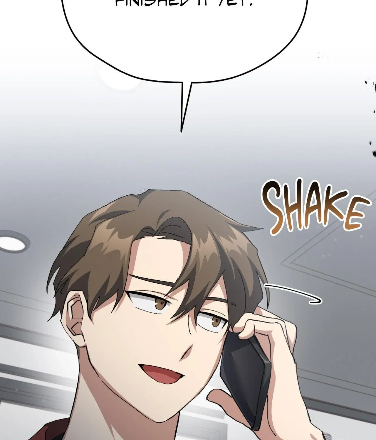 How to Train Your Healer Chapter 74 page 136 - 