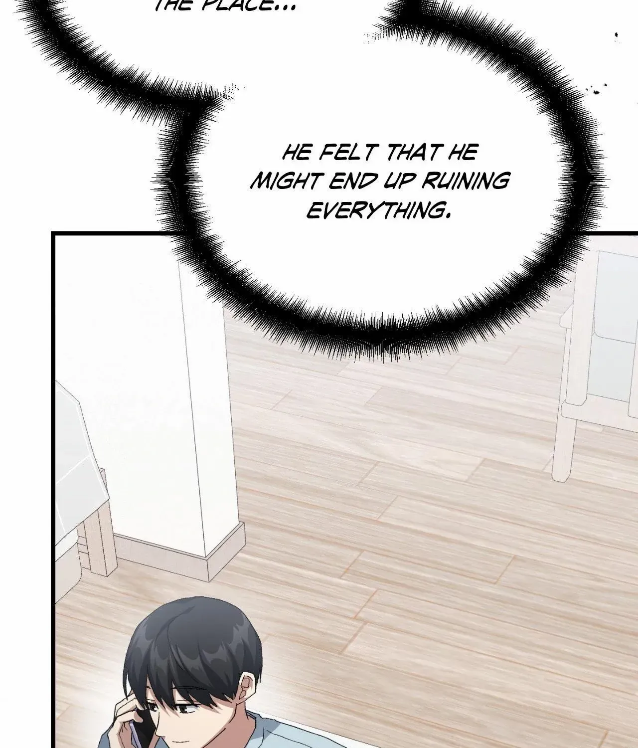 How to Train Your Healer Chapter 74 page 142 - 