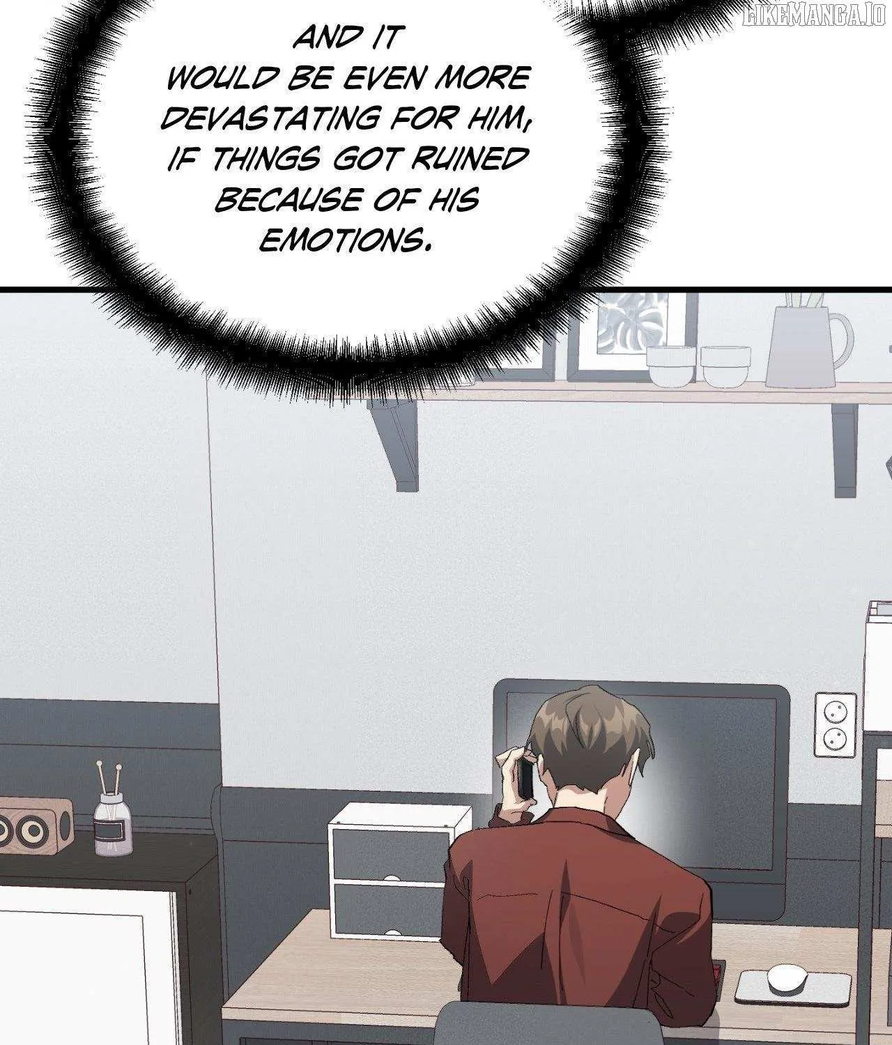 How to Train Your Healer Chapter 74 page 145 - 
