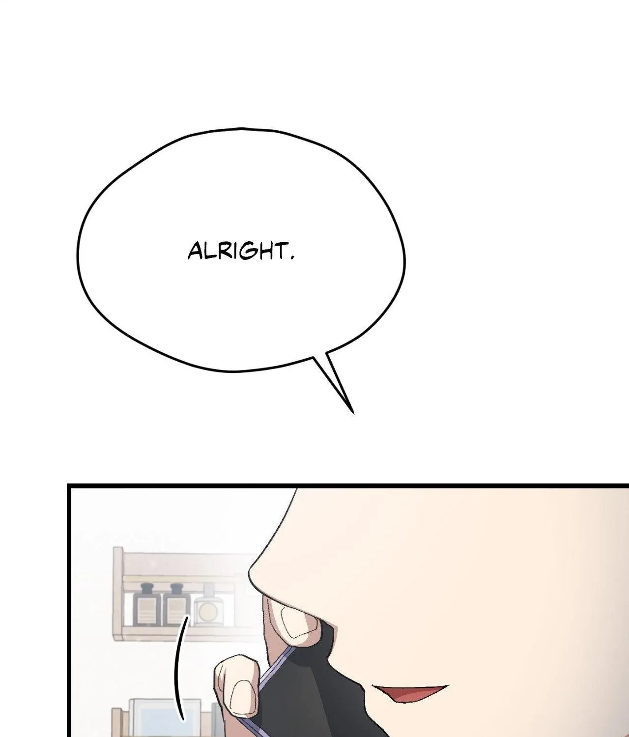 How to Train Your Healer Chapter 74 page 147 - 
