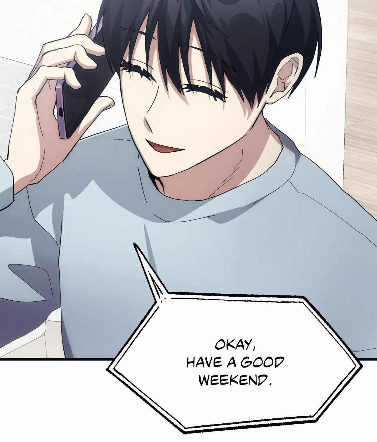 How to Train Your Healer Chapter 74 page 150 - 