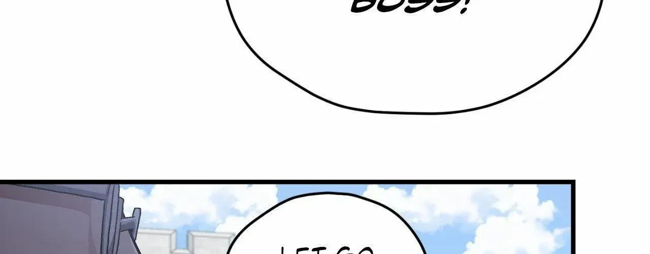 How to Train Your Healer Chapter 74 page 17 - 