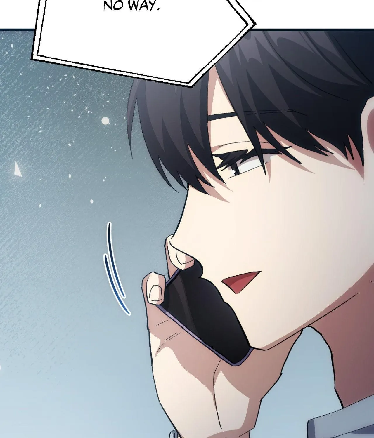 How to Train Your Healer Chapter 74 page 162 - 