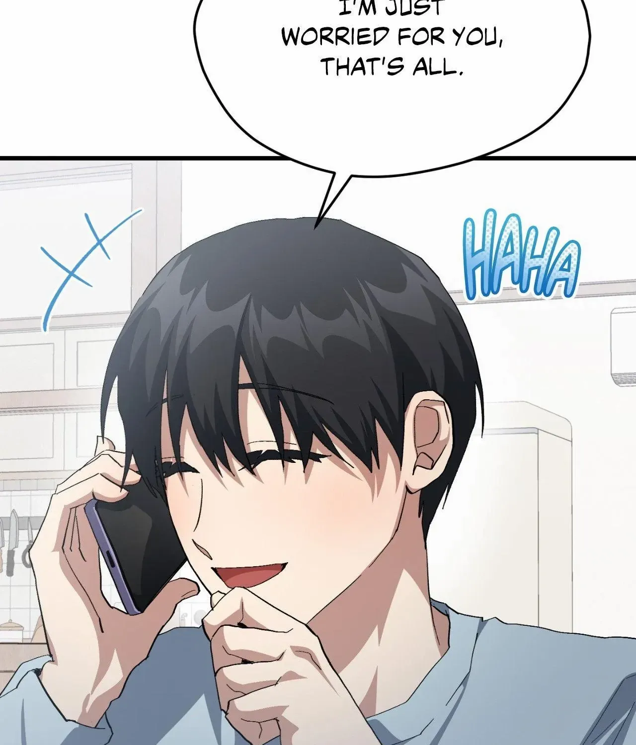 How to Train Your Healer Chapter 74 page 167 - 