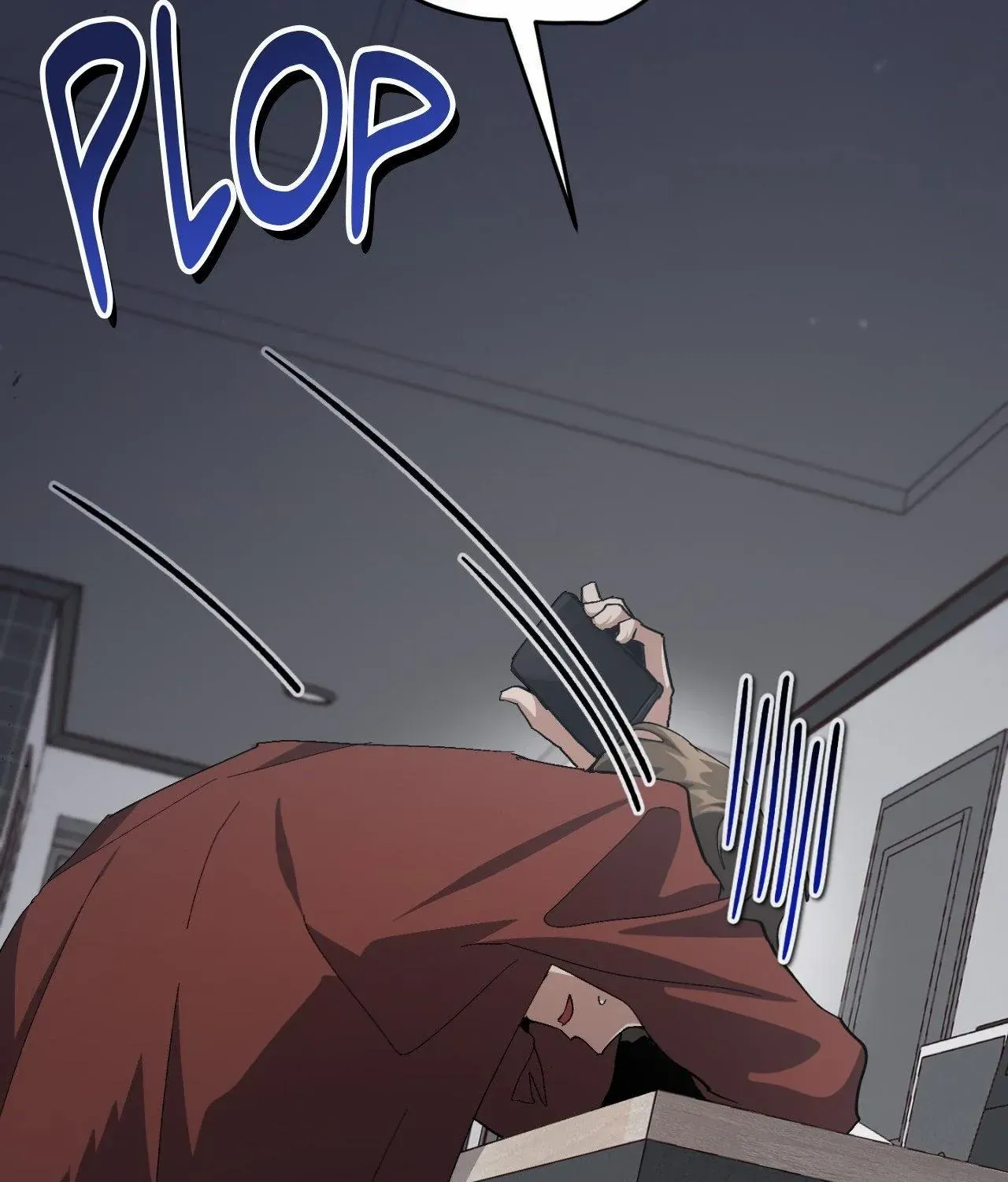 How to Train Your Healer Chapter 74 page 173 - 