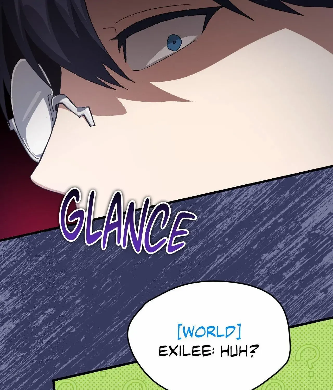 How to Train Your Healer Chapter 74 page 21 - 