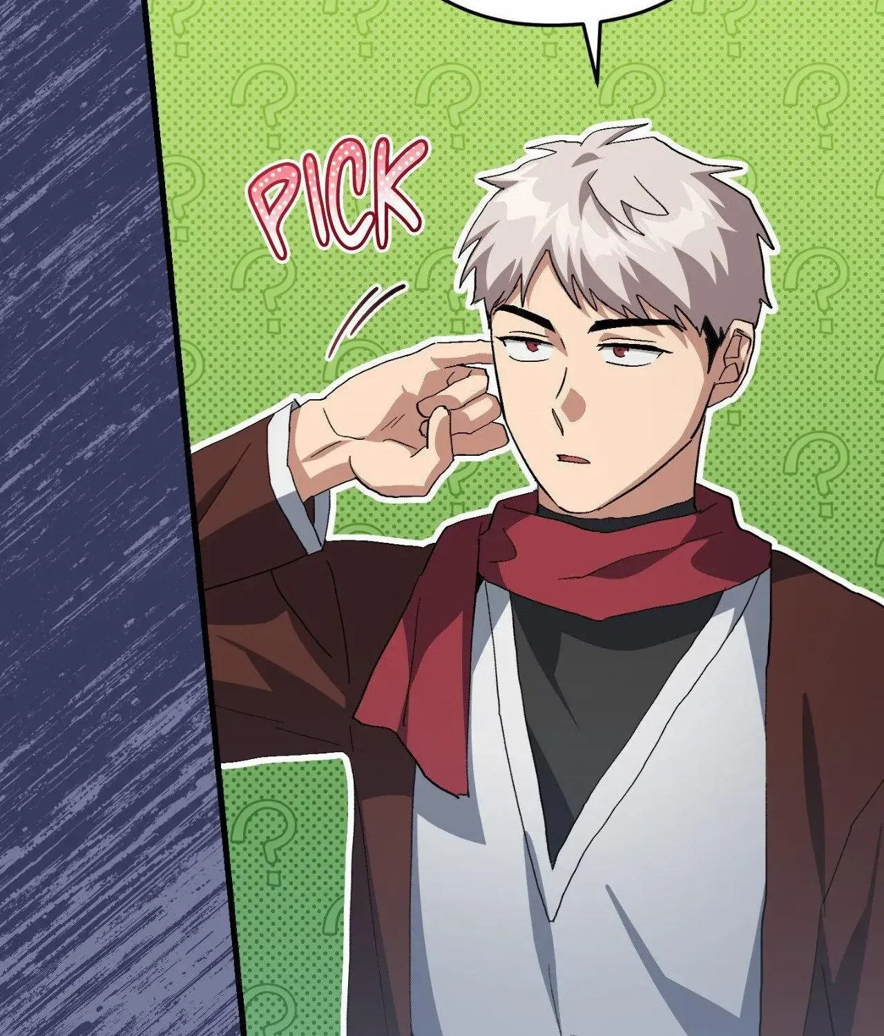 How to Train Your Healer Chapter 74 page 22 - 