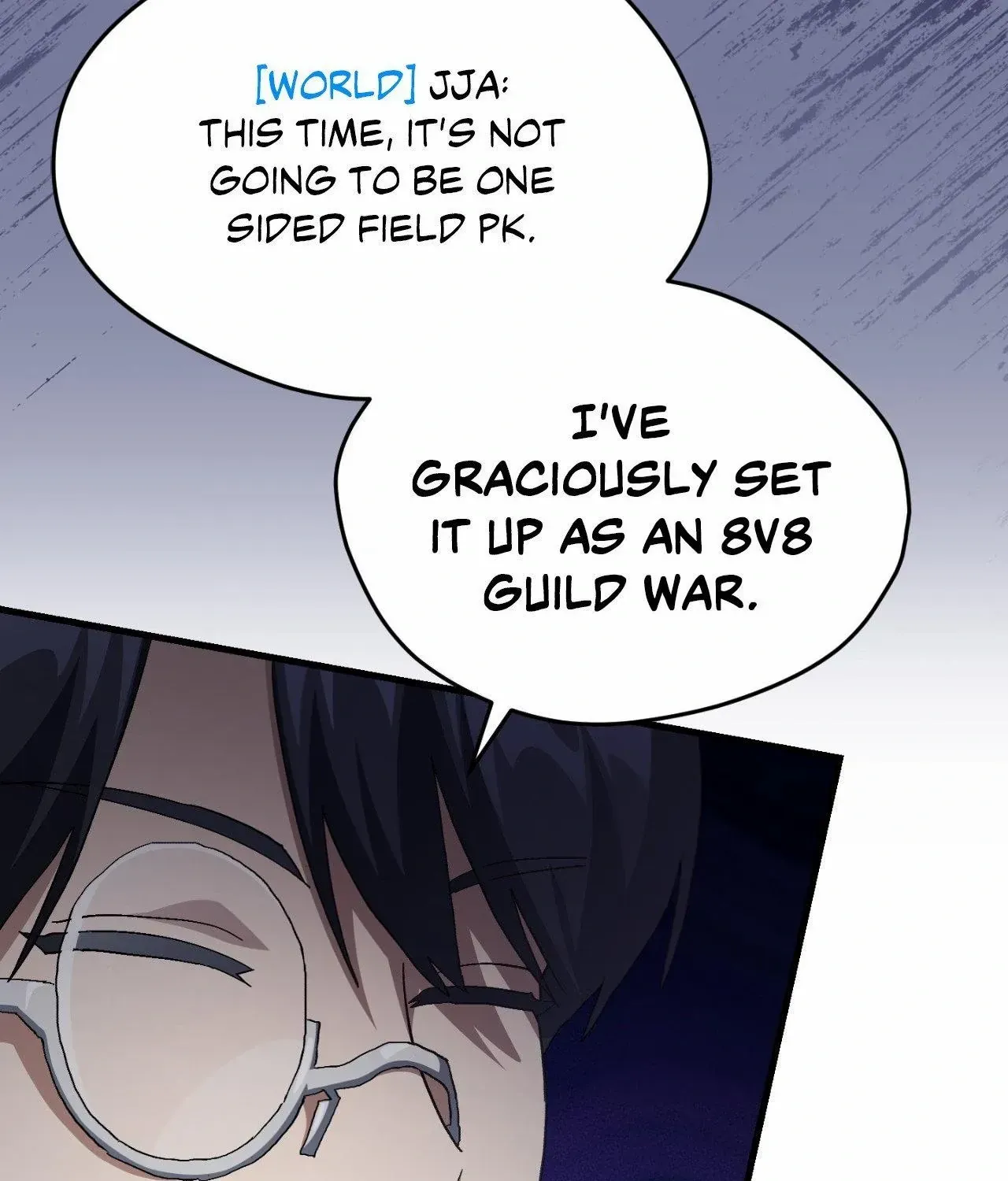 How to Train Your Healer Chapter 74 page 24 - 