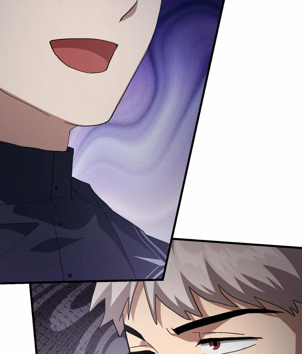 How to Train Your Healer Chapter 74 page 25 - 