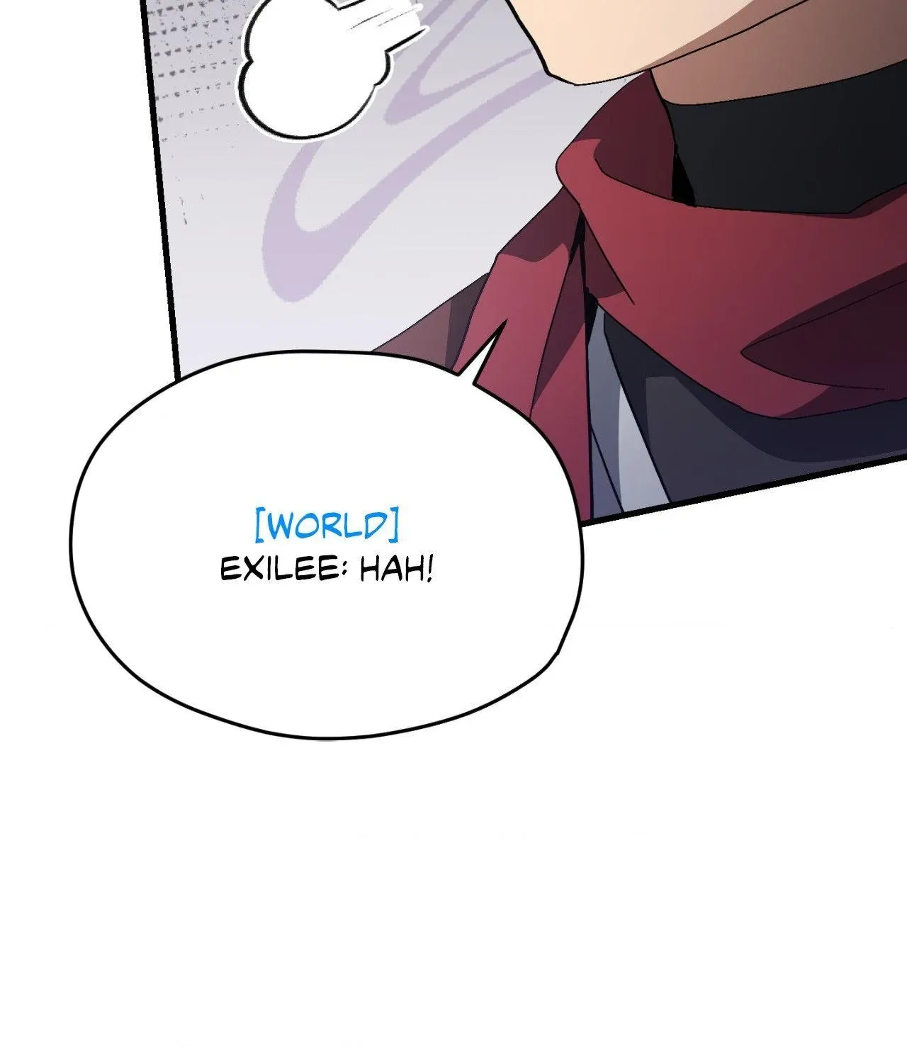 How to Train Your Healer Chapter 74 page 27 - 