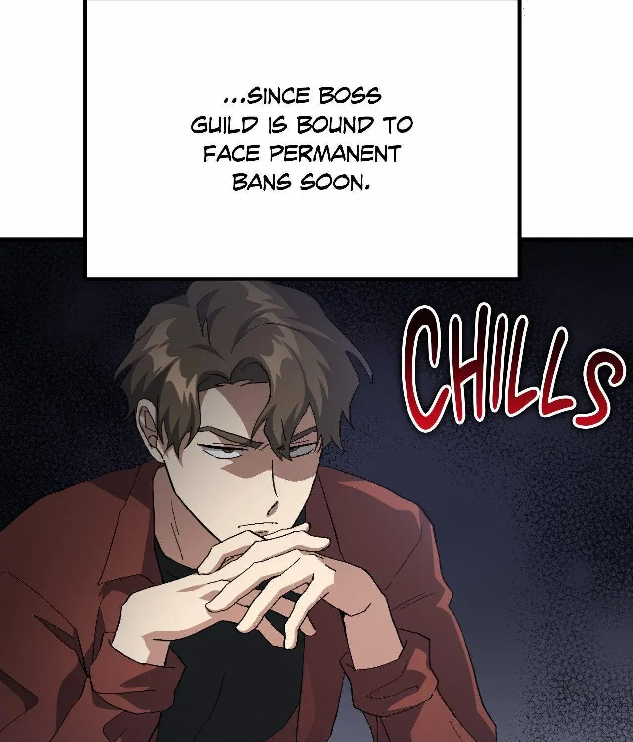 How to Train Your Healer Chapter 74 page 31 - 