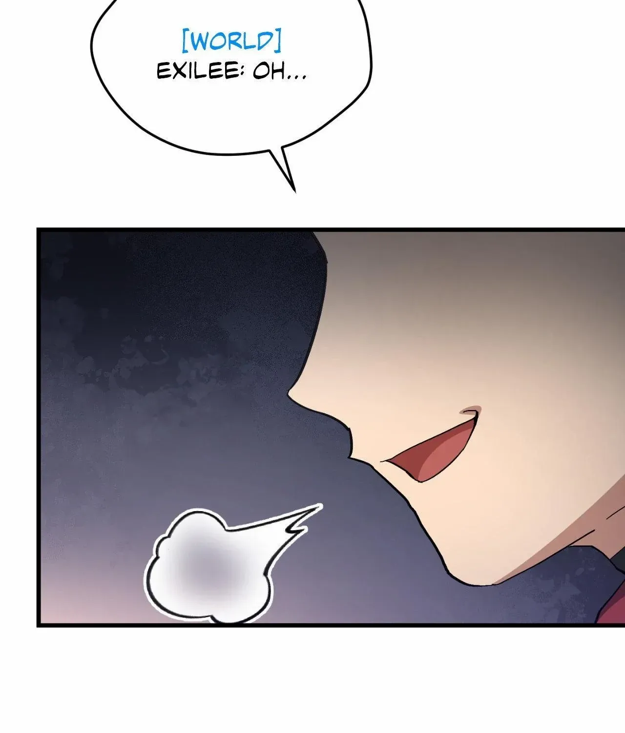 How to Train Your Healer Chapter 74 page 34 - 