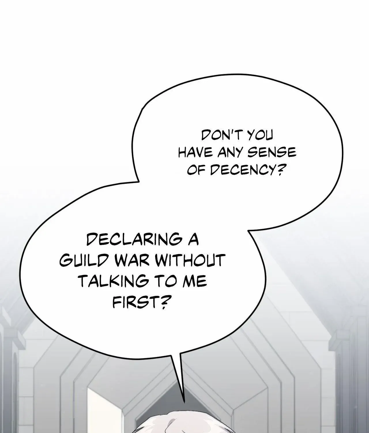 How to Train Your Healer Chapter 74 page 35 - 