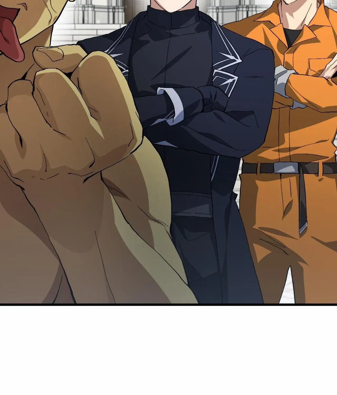 How to Train Your Healer Chapter 74 page 40 - 