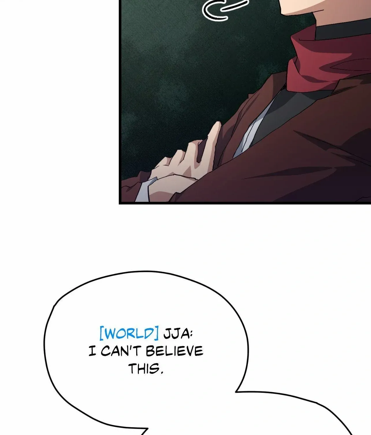 How to Train Your Healer Chapter 74 page 43 - 