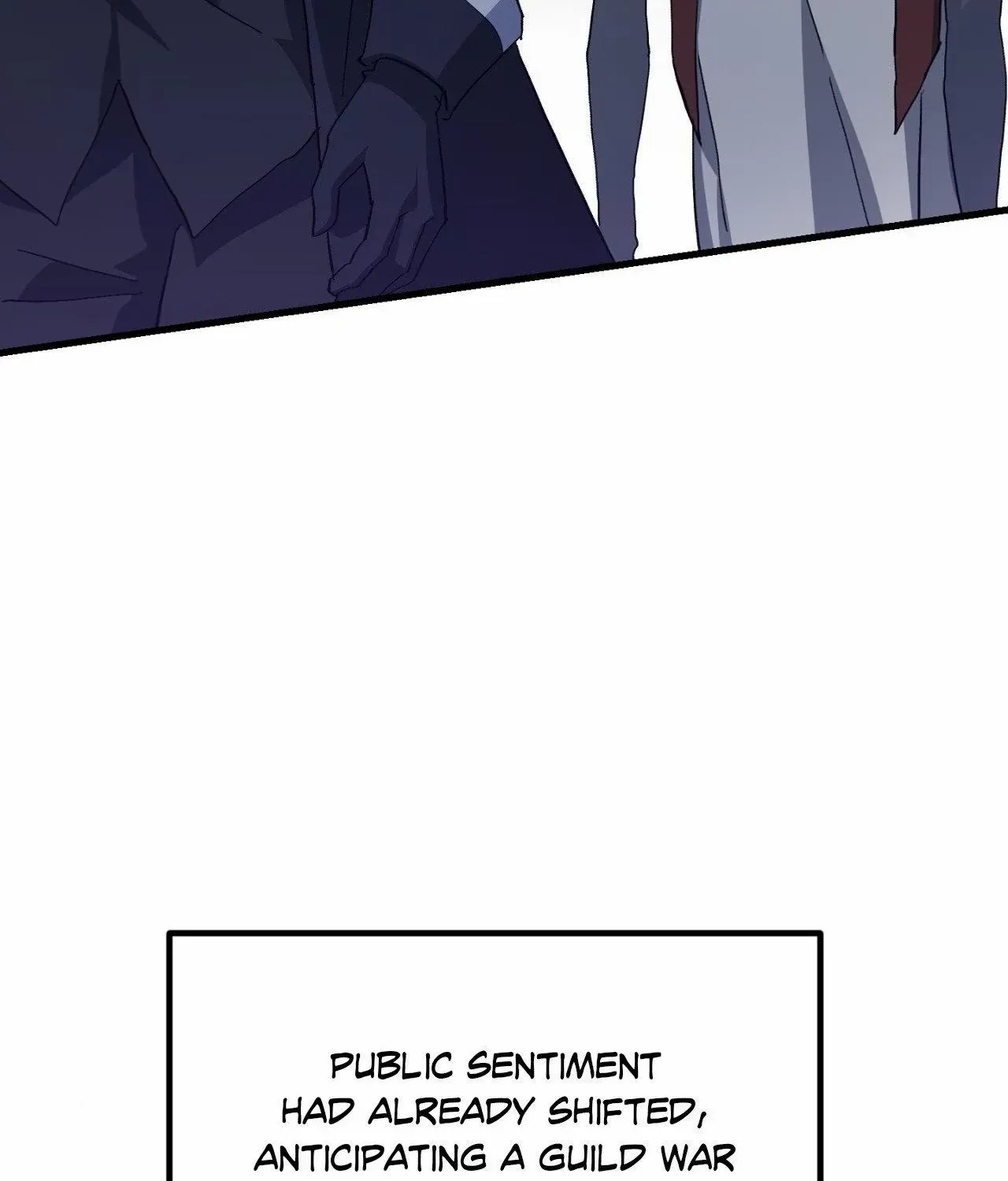 How to Train Your Healer Chapter 74 page 50 - 