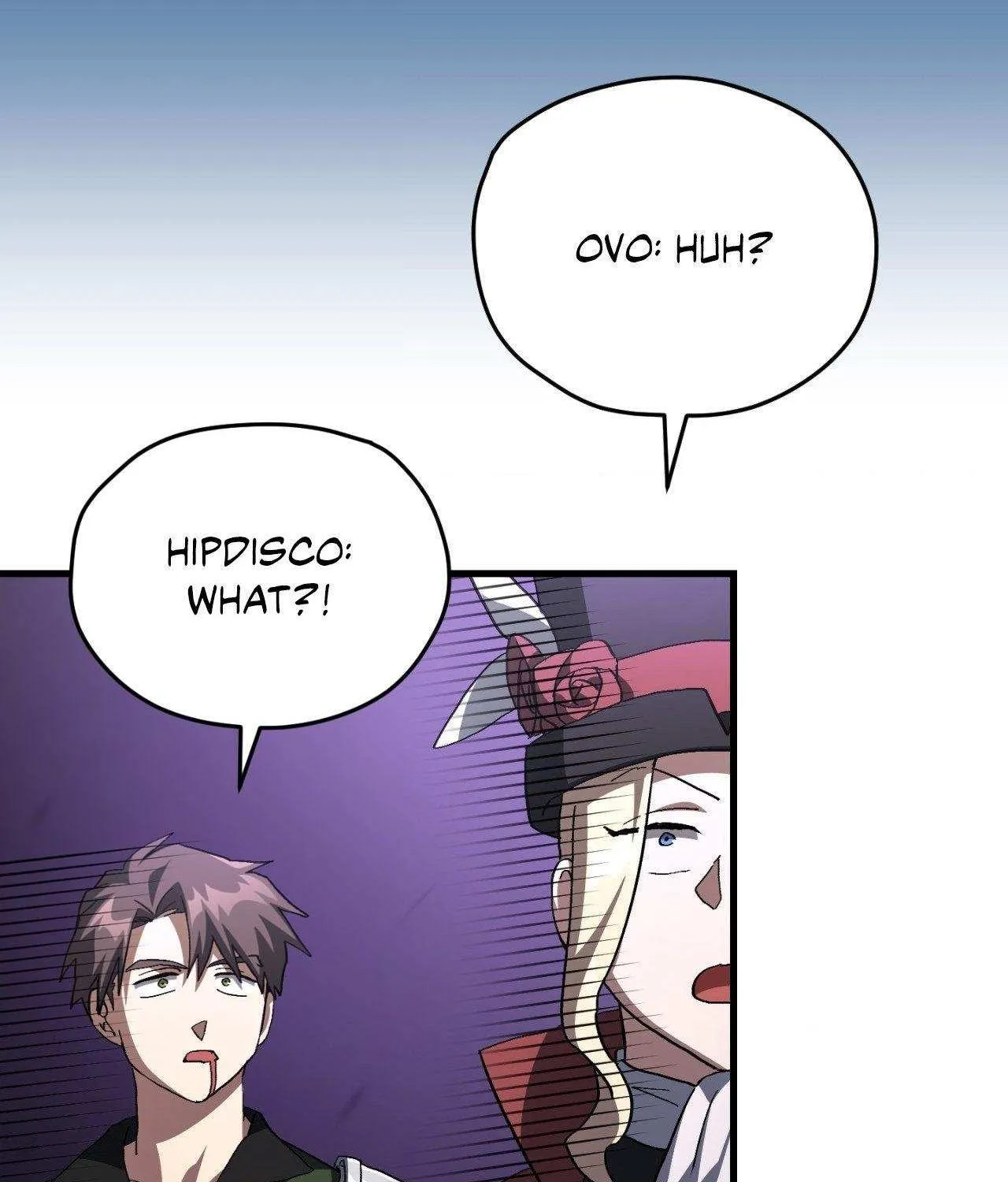 How to Train Your Healer Chapter 74 page 6 - 