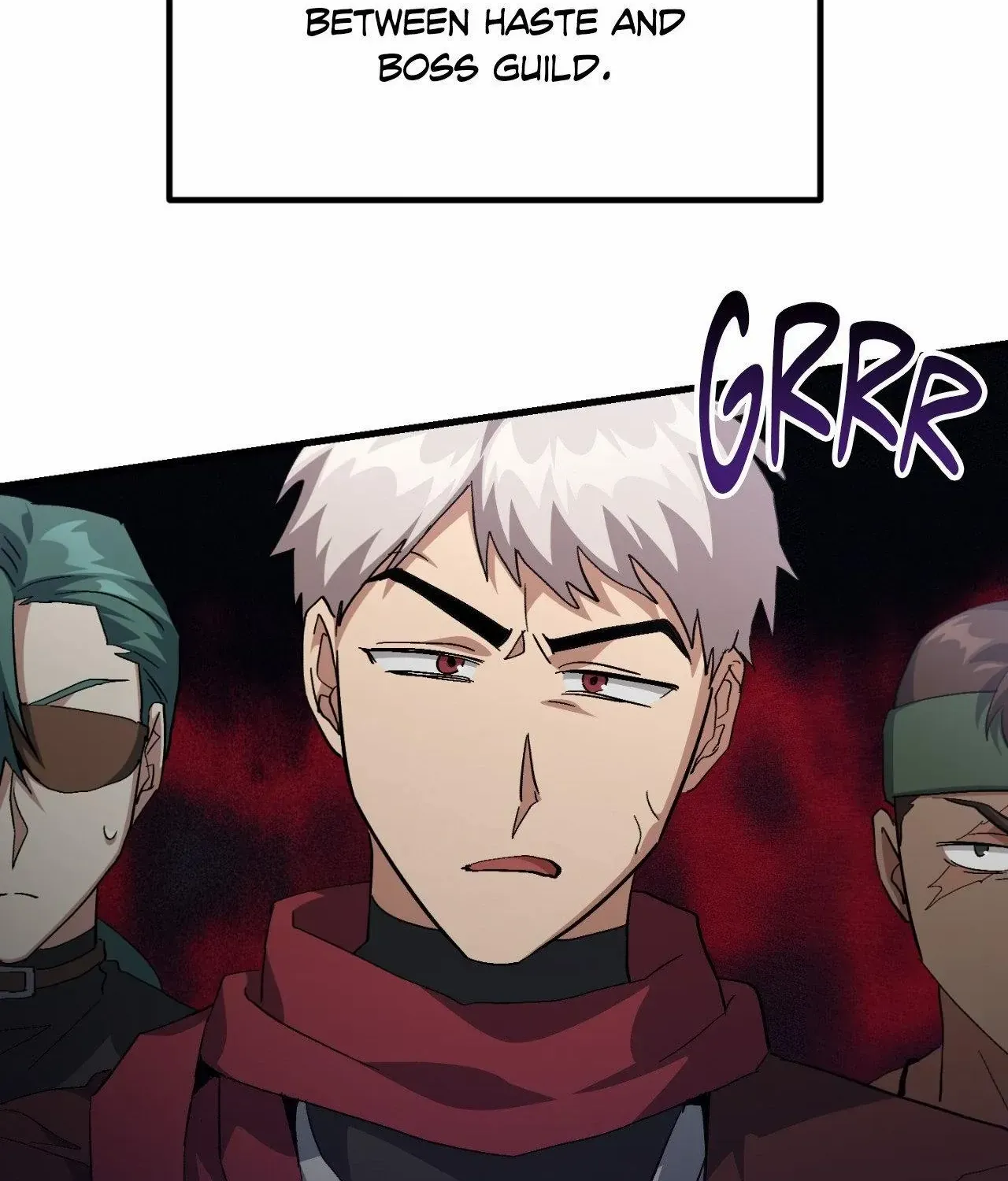 How to Train Your Healer Chapter 74 page 51 - 