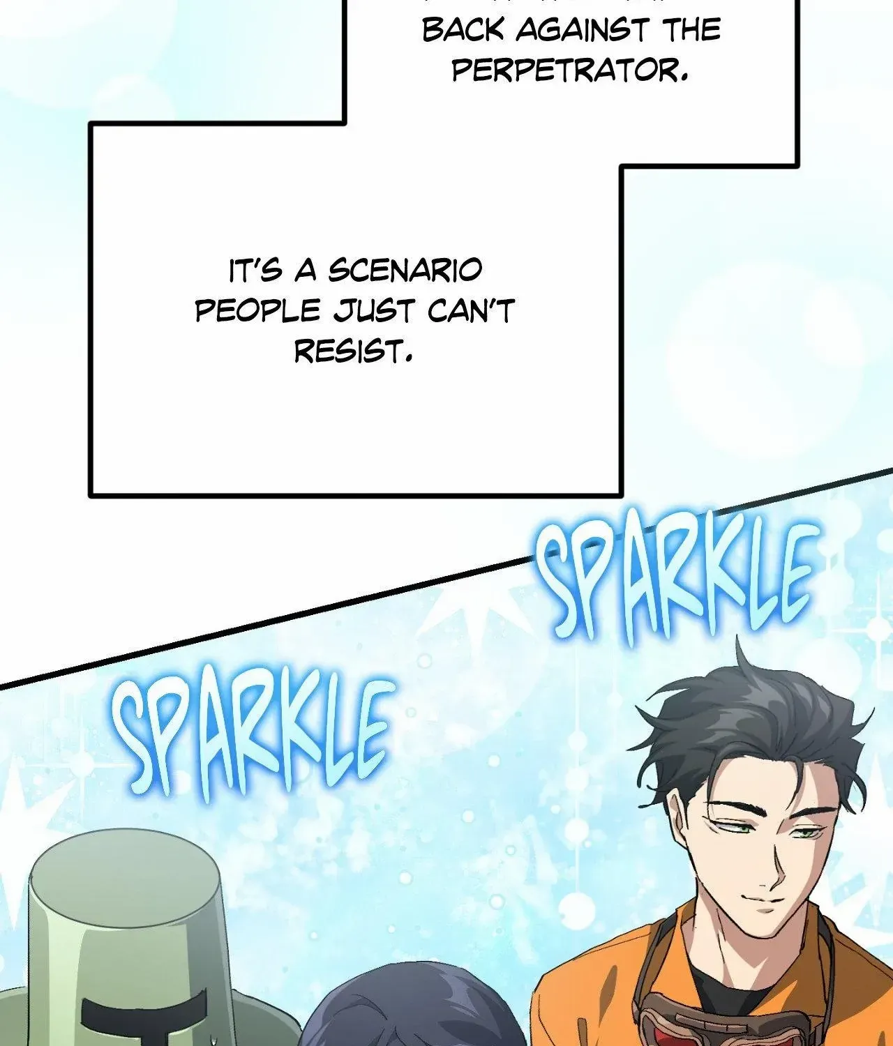 How to Train Your Healer Chapter 74 page 56 - 