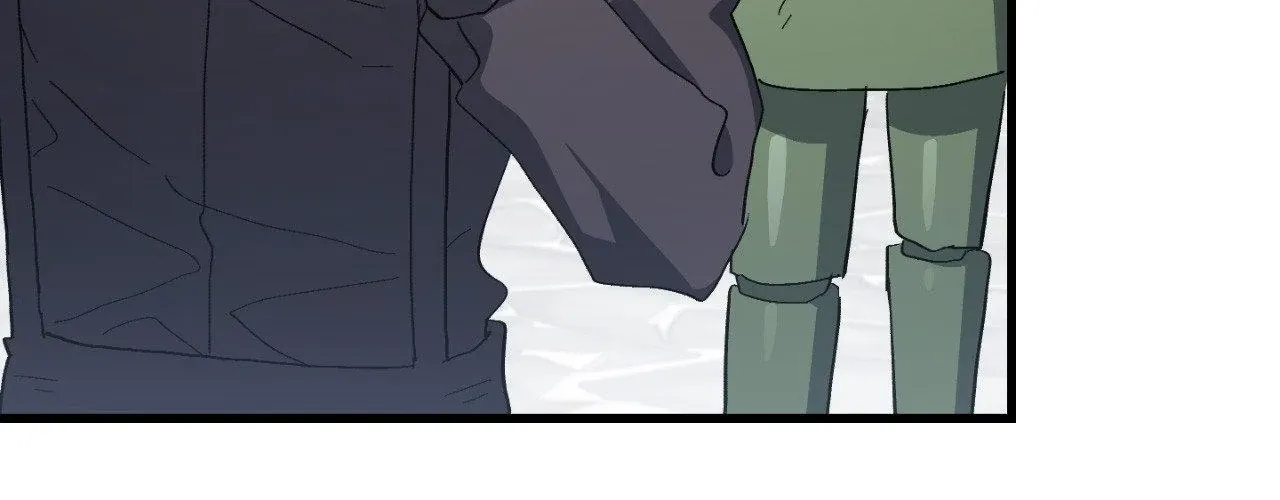 How to Train Your Healer Chapter 74 page 61 - 