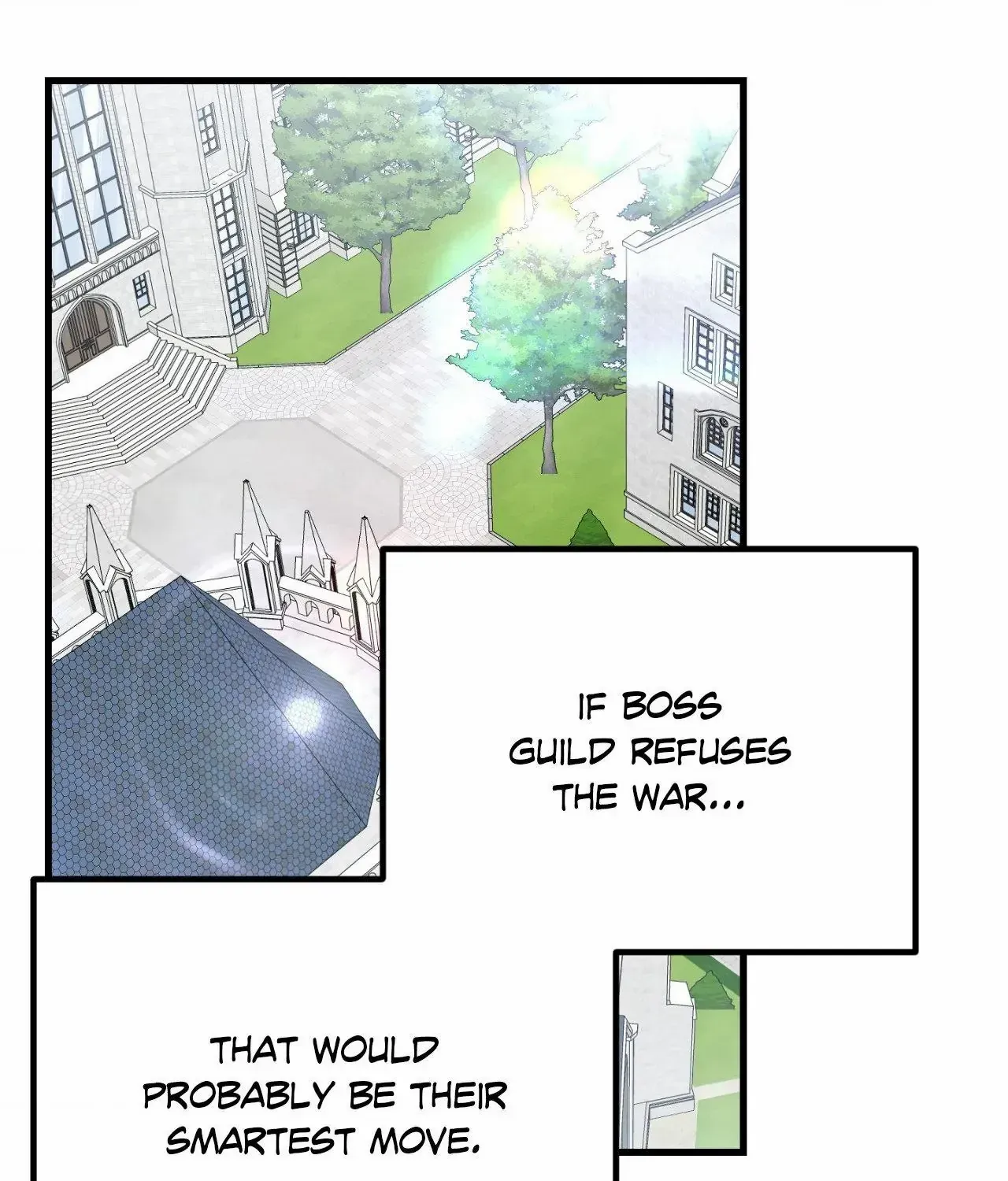 How to Train Your Healer Chapter 74 page 66 - 