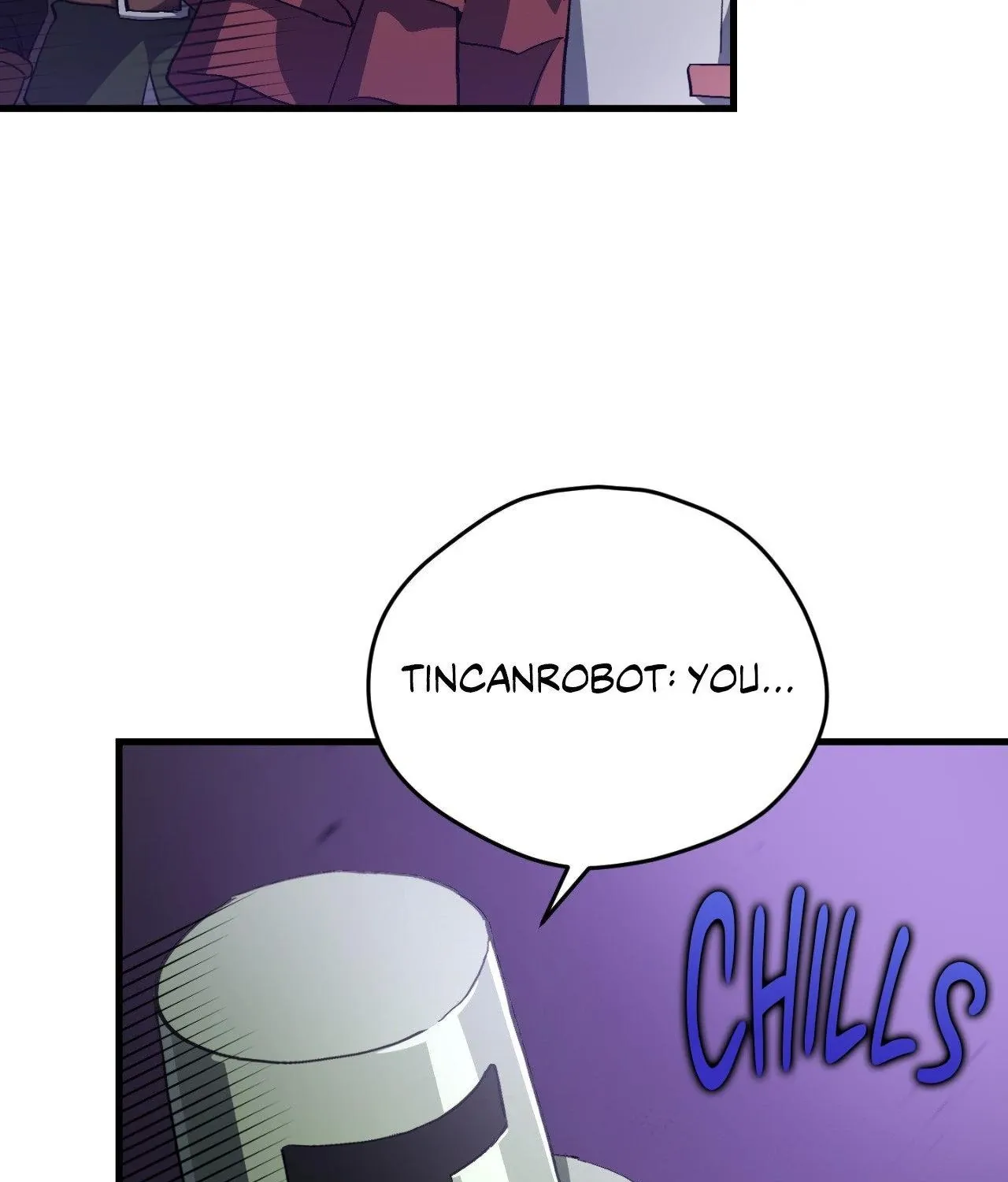 How to Train Your Healer Chapter 74 page 8 - 