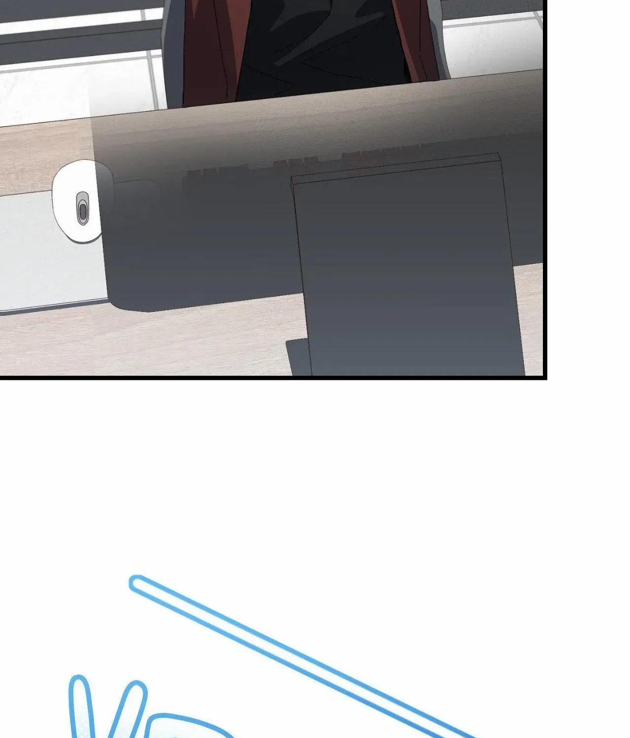 How to Train Your Healer Chapter 74 page 76 - 
