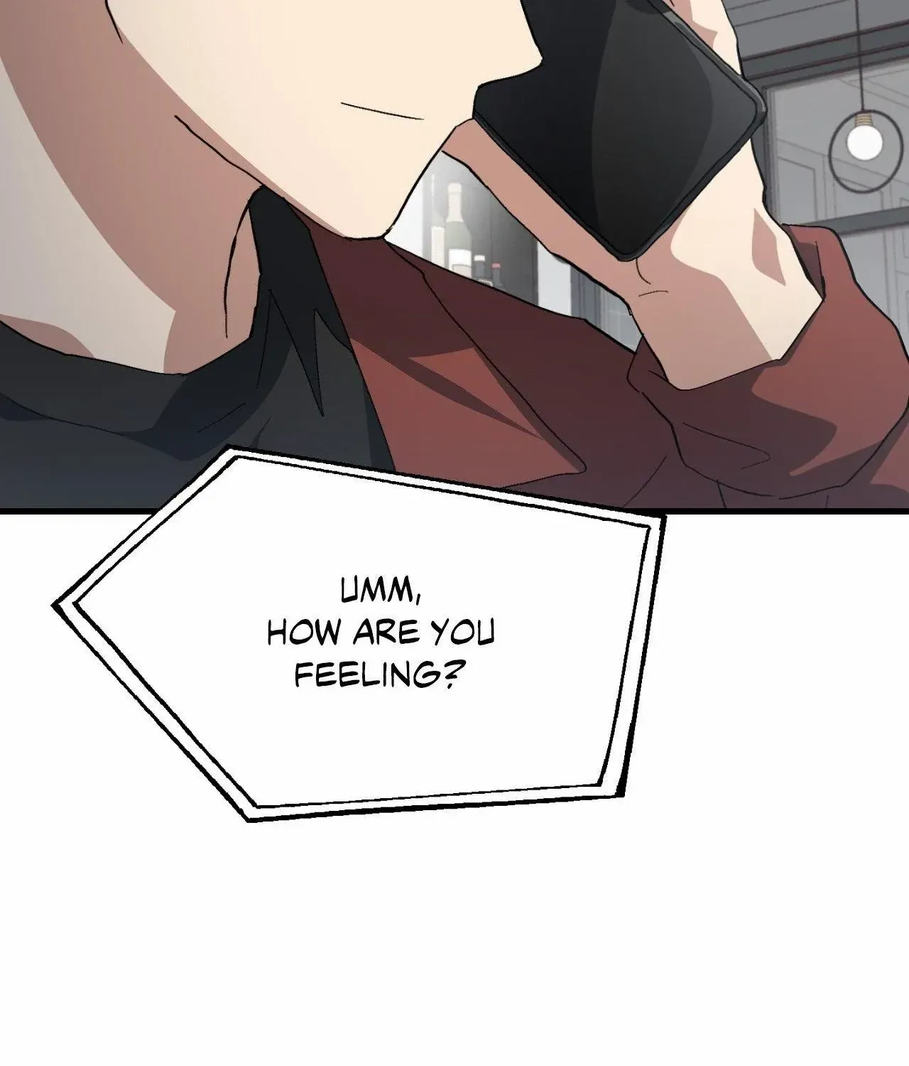 How to Train Your Healer Chapter 74 page 88 - 