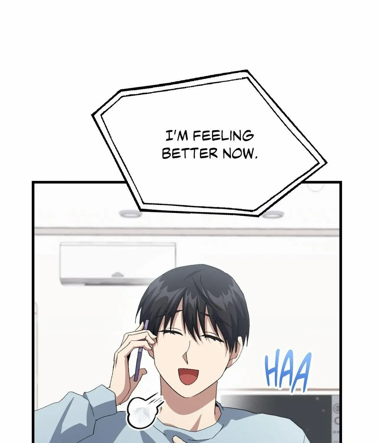 How to Train Your Healer Chapter 74 page 89 - 
